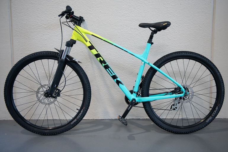 Brugt Trek Marlin 5 Gen 2 2023 2023 Mountainbike — billede 4 af 8