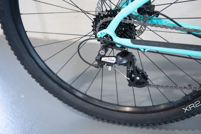 Brugt Trek Marlin 5 Gen 2 2023 2023 Mountainbike — billede 6 af 8