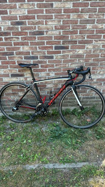 Gebrauchtes Specialized Tarmac Sport 2015 2015 Road & Gravel