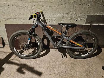 Used Propain Frechdax 20 2019 2019 Kids & Youth