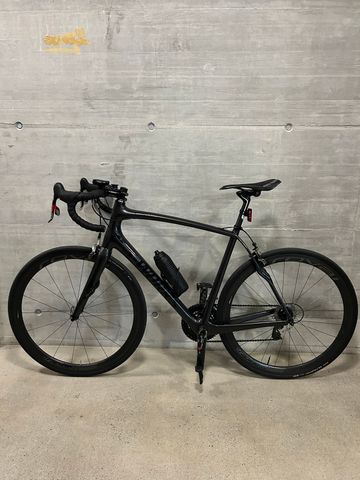 Gebrauchtes Specialized Roubaix SRAM Red 2017 Road & Gravel