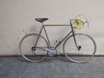 Used Borgognoni Custom Other Campagnolo 1981 Road & Gravel