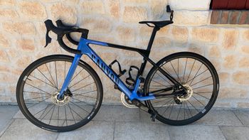 Brugt Canyon Ultimate CF SL 7 eTap 2023 2023 Road & Gravel — billede 3 af 6