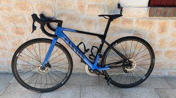 Brugt Canyon Ultimate CF SL 7 eTap 2023 2023 Road & Gravel — billede 3 af 6