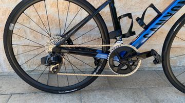 Brugt Canyon Ultimate CF SL 7 eTap 2023 2023 Road & Gravel — billede 2 af 6