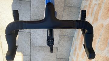 Brugt Canyon Ultimate CF SL 7 eTap 2023 2023 Road & Gravel — billede 5 af 6