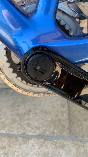 Brugt Canyon Ultimate CF SL 7 eTap 2023 2023 Road & Gravel — billede 6 af 6