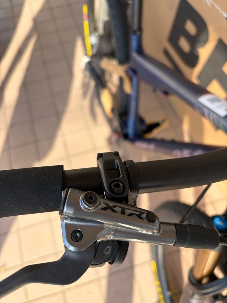 Brugt BH LYNX SLS 9.5 2025 2025 Mountainbike — billede 5 af 10
