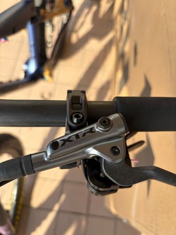 Brugt BH LYNX SLS 9.5 2025 2025 Mountainbike — billede 6 af 10