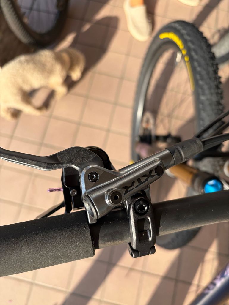 Brugt BH LYNX SLS 9.5 2025 2025 Mountainbike — billede 9 af 10