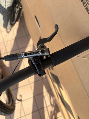 Brugt BH LYNX SLS 9.5 2025 2025 Mountainbike — billede 8 af 10