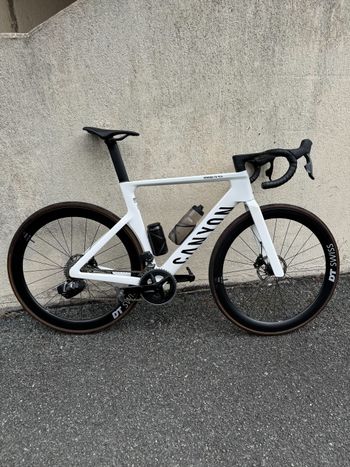 Gebrauchtes Canyon Aeroad CF SLX 7 AXS 2025 2025 Road & Gravel