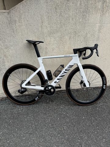 Used Canyon Aeroad CF SLX 7 AXS 2025 2025 Road & Gravel