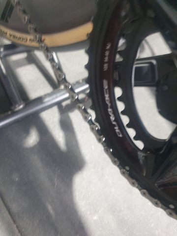 Used Merida REACTO TEAM 2026 2026 Road & Gravel, White — image 10 of 18