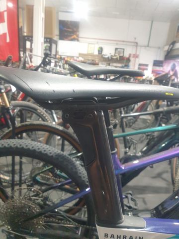 Used Merida REACTO TEAM 2026 2026 Road & Gravel, White — image 7 of 18