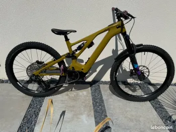 Used Specialized Turbo Levo Expert Carbon G3 2023 MTB