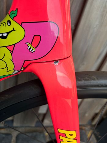Cannondale Supersix Shimano Ultegra Di2 2022 Road & Gravel d'occasion — image 7 sur 8