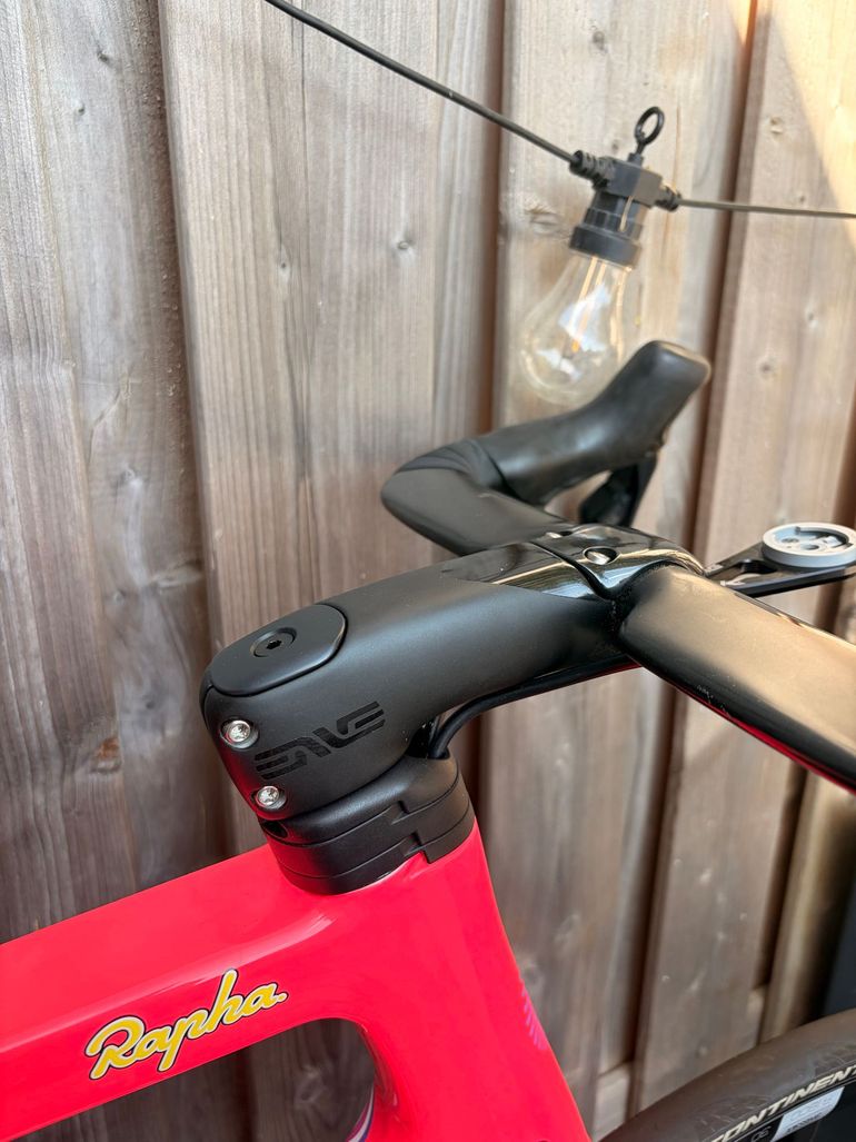 Cannondale Supersix Shimano Ultegra Di2 2022 Road & Gravel d'occasion — image 4 sur 8