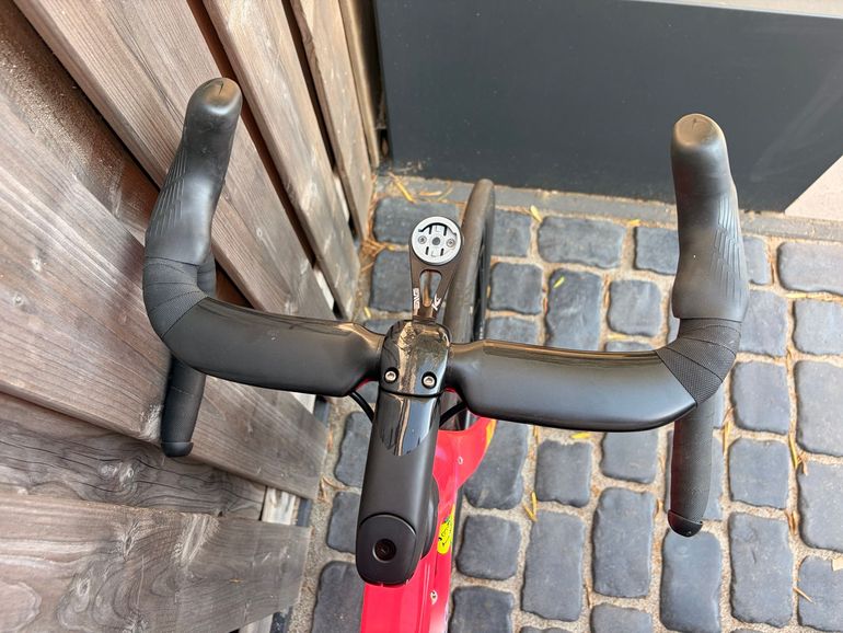 Cannondale Supersix Shimano Ultegra Di2 2022 Road & Gravel d'occasion — image 5 sur 8