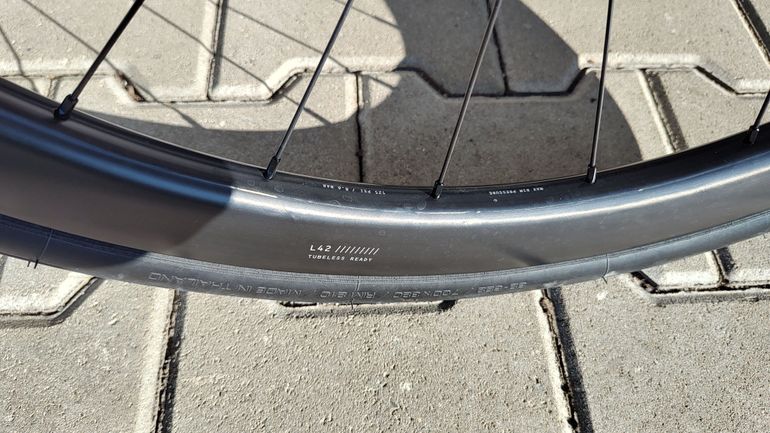 Brugt Argon 18 Krypton SRAM Rival eTap AXS 2023 2023 Road & Gravel — billede 14 af 21