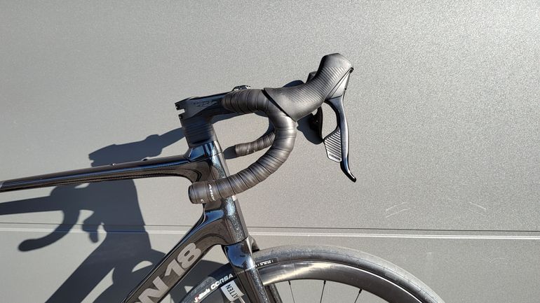 Brugt Argon 18 Krypton SRAM Rival eTap AXS 2023 2023 Road & Gravel — billede 11 af 21