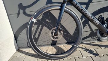 Brugt Argon 18 Krypton SRAM Rival eTap AXS 2023 2023 Road & Gravel — billede 4 af 21