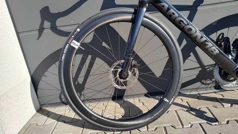 Brugt Argon 18 Krypton SRAM Rival eTap AXS 2023 2023 Road & Gravel — billede 4 af 21