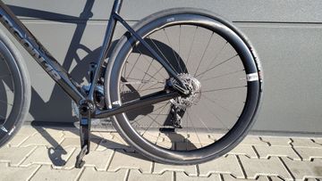 Brugt Argon 18 Krypton SRAM Rival eTap AXS 2023 2023 Road & Gravel — billede 5 af 21
