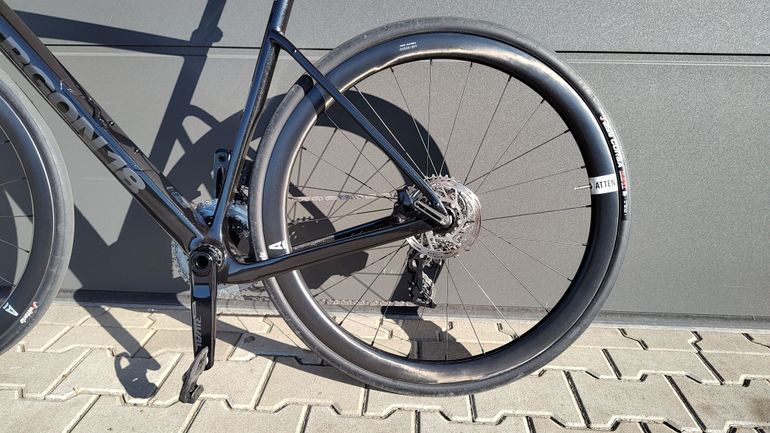 Brugt Argon 18 Krypton SRAM Rival eTap AXS 2023 2023 Road & Gravel — billede 5 af 21