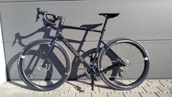 Used Argon 18 Krypton SRAM Rival eTap AXS 2023 2023 Road & Gravel