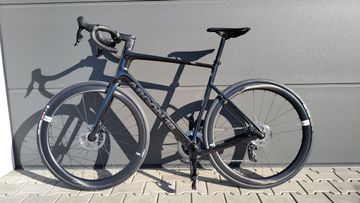 Tweedehands Argon 18 Krypton SRAM Rival eTap AXS 2023 2023 Road & Gravel
