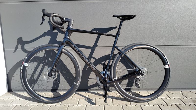 Used Argon 18 Krypton SRAM Rival eTap AXS 2023 2023 Road & Gravel