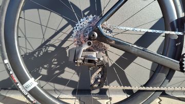 Brugt Argon 18 Krypton SRAM Rival eTap AXS 2023 2023 Road & Gravel — billede 7 af 21