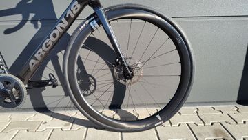 Brugt Argon 18 Krypton SRAM Rival eTap AXS 2023 2023 Road & Gravel — billede 10 af 21