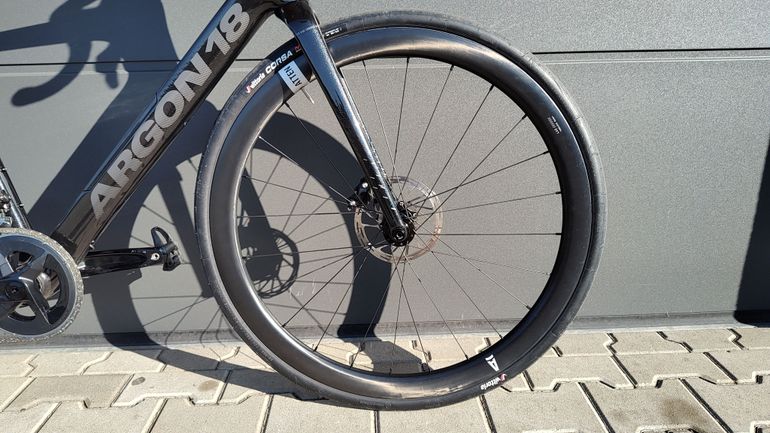 Brugt Argon 18 Krypton SRAM Rival eTap AXS 2023 2023 Road & Gravel — billede 10 af 21