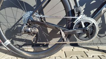 Brugt Argon 18 Krypton SRAM Rival eTap AXS 2023 2023 Road & Gravel — billede 8 af 21