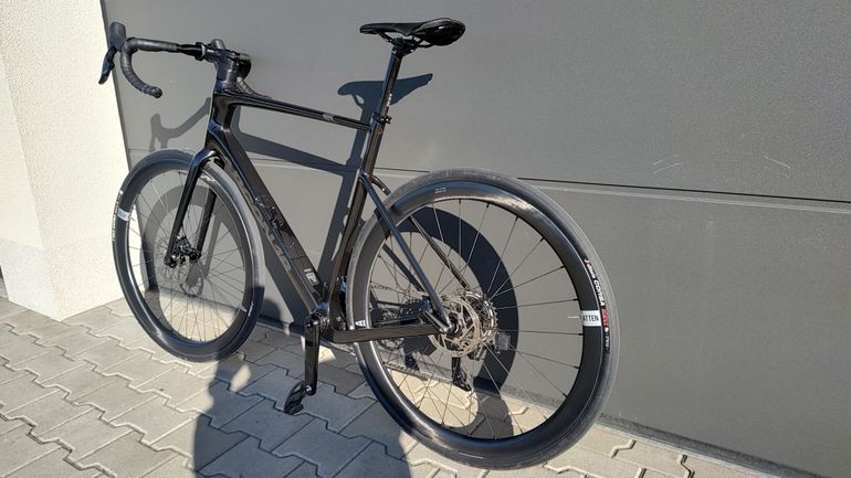 Brugt Argon 18 Krypton SRAM Rival eTap AXS 2023 2023 Road & Gravel — billede 2 af 21