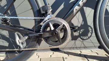 Brugt Argon 18 Krypton SRAM Rival eTap AXS 2023 2023 Road & Gravel — billede 9 af 21