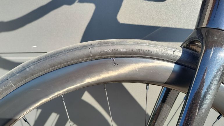 Brugt Argon 18 Krypton SRAM Rival eTap AXS 2023 2023 Road & Gravel — billede 13 af 21
