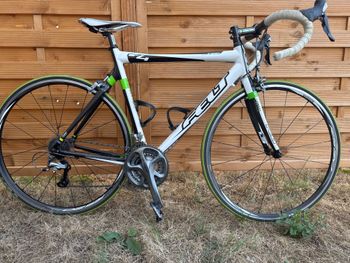 Used Felt F4 2010 2010 Road & Gravel