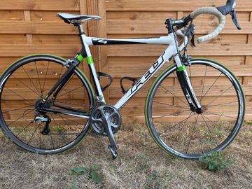 Used Felt F4 2010 2010 Road & Gravel