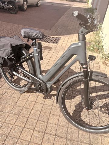 Used Gazelle Eclipse T11 Low-Step 2026 2026 Urban & Touring