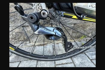 Used Boardman Slr Shimano Ultegra 2016 Road & Gravel, Black — image 2 of 7