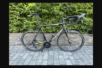 Used Boardman Slr Shimano Ultegra 2016 Road & Gravel