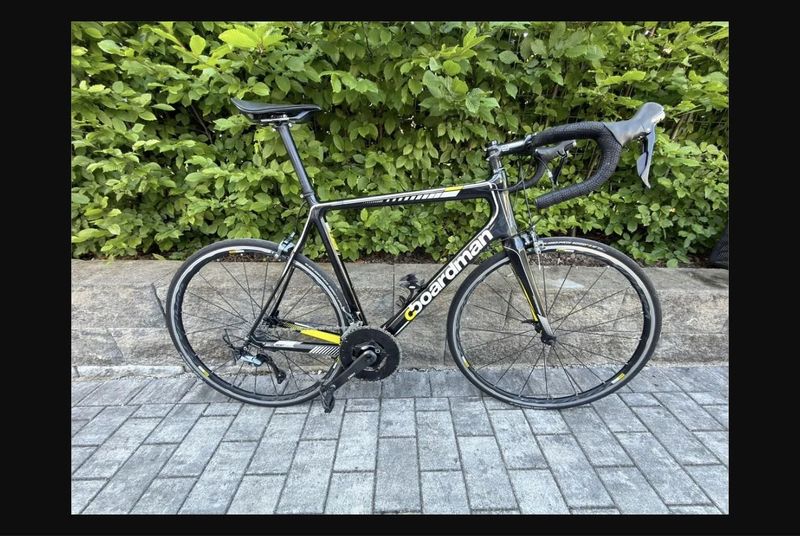 Used Boardman Slr Shimano Ultegra 2016 Road & Gravel
