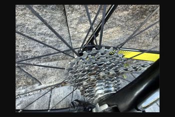 Used Boardman Slr Shimano Ultegra 2016 Road & Gravel, Black — image 6 of 7