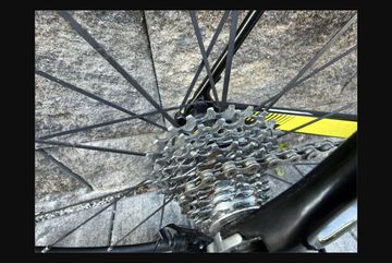 Used Boardman Slr Shimano Ultegra 2016 Road & Gravel, Black — image 6 of 7