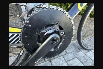 Used Boardman Slr Shimano Ultegra 2016 Road & Gravel, Black — image 4 of 7