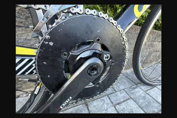 Used Boardman Slr Shimano Ultegra 2016 Road & Gravel, Black — image 4 of 7