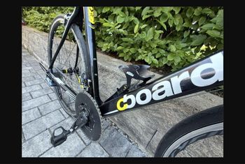 Used Boardman Slr Shimano Ultegra 2016 Road & Gravel, Black — image 3 of 7